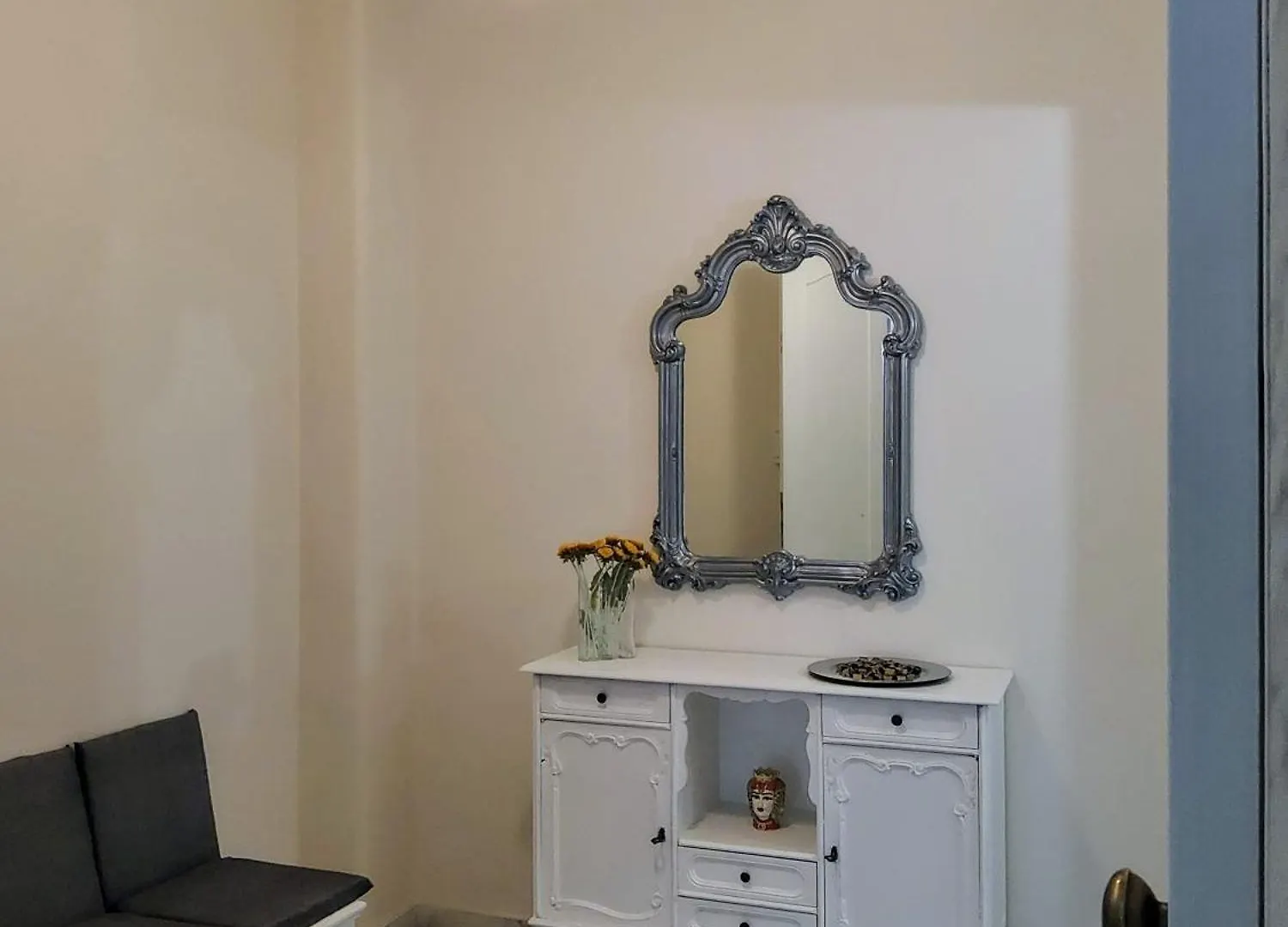 Holiday home Il Sole Sul Mare A 100 M Dal Lungomare Di Stazzo Villa Italy