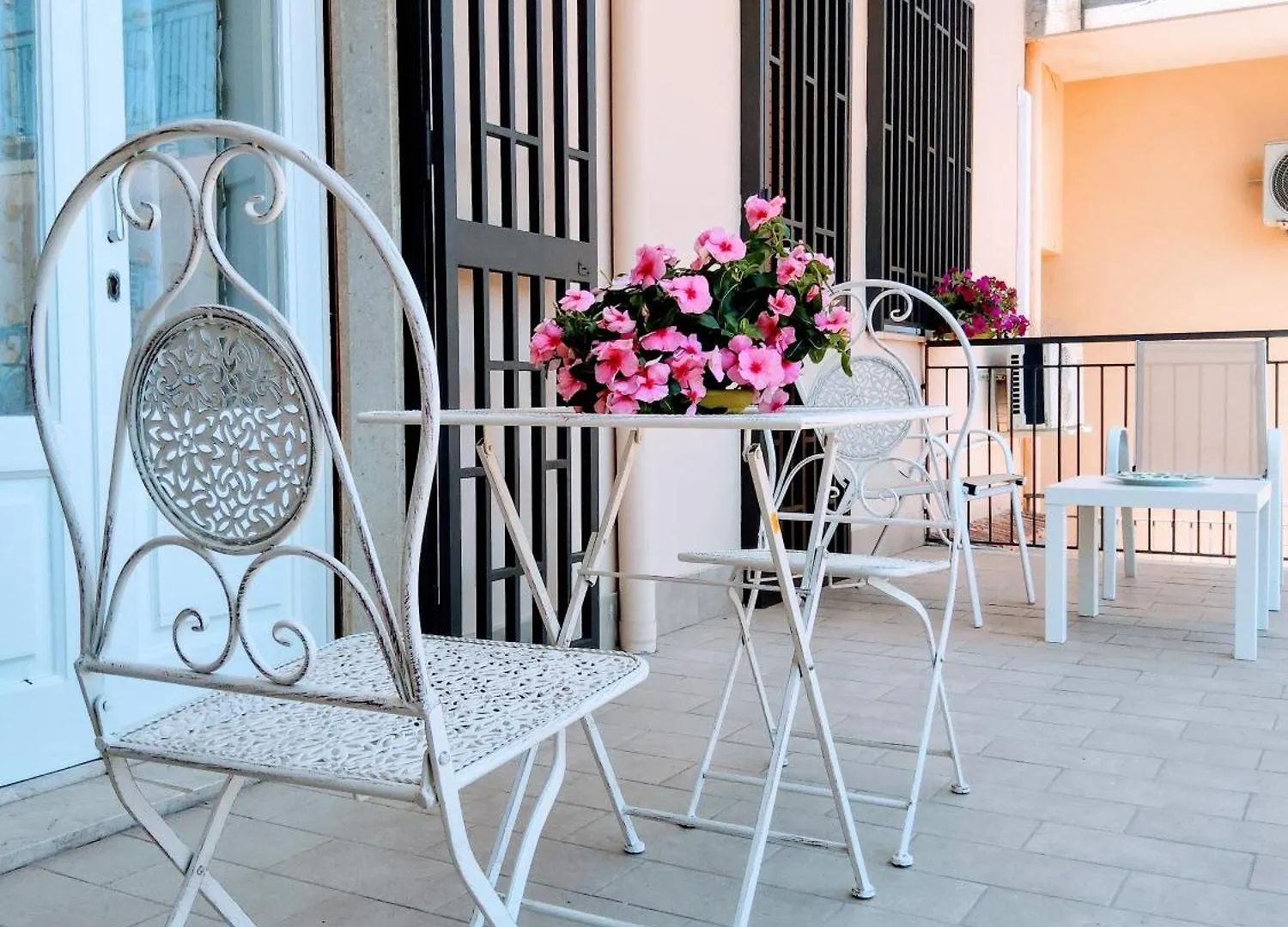 Holiday home Il Sole Sul Mare A 100 M Dal Lungomare Di Stazzo Villa